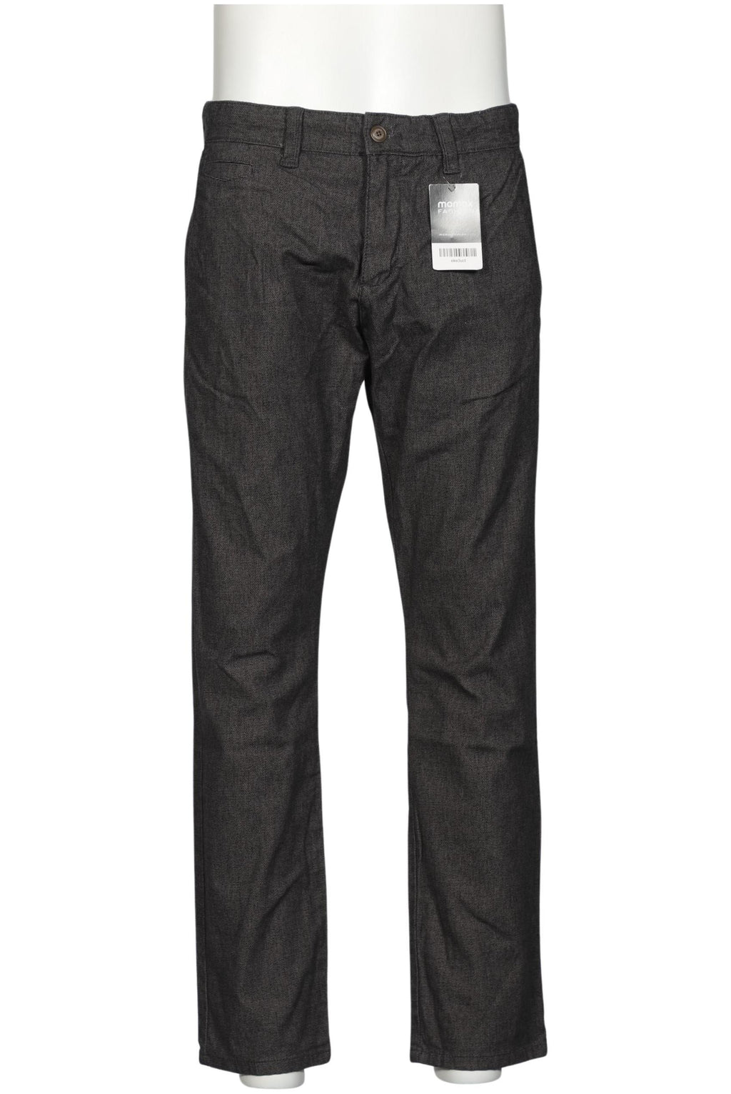 s.Oliver Selection Men Trousers Gray W32 2