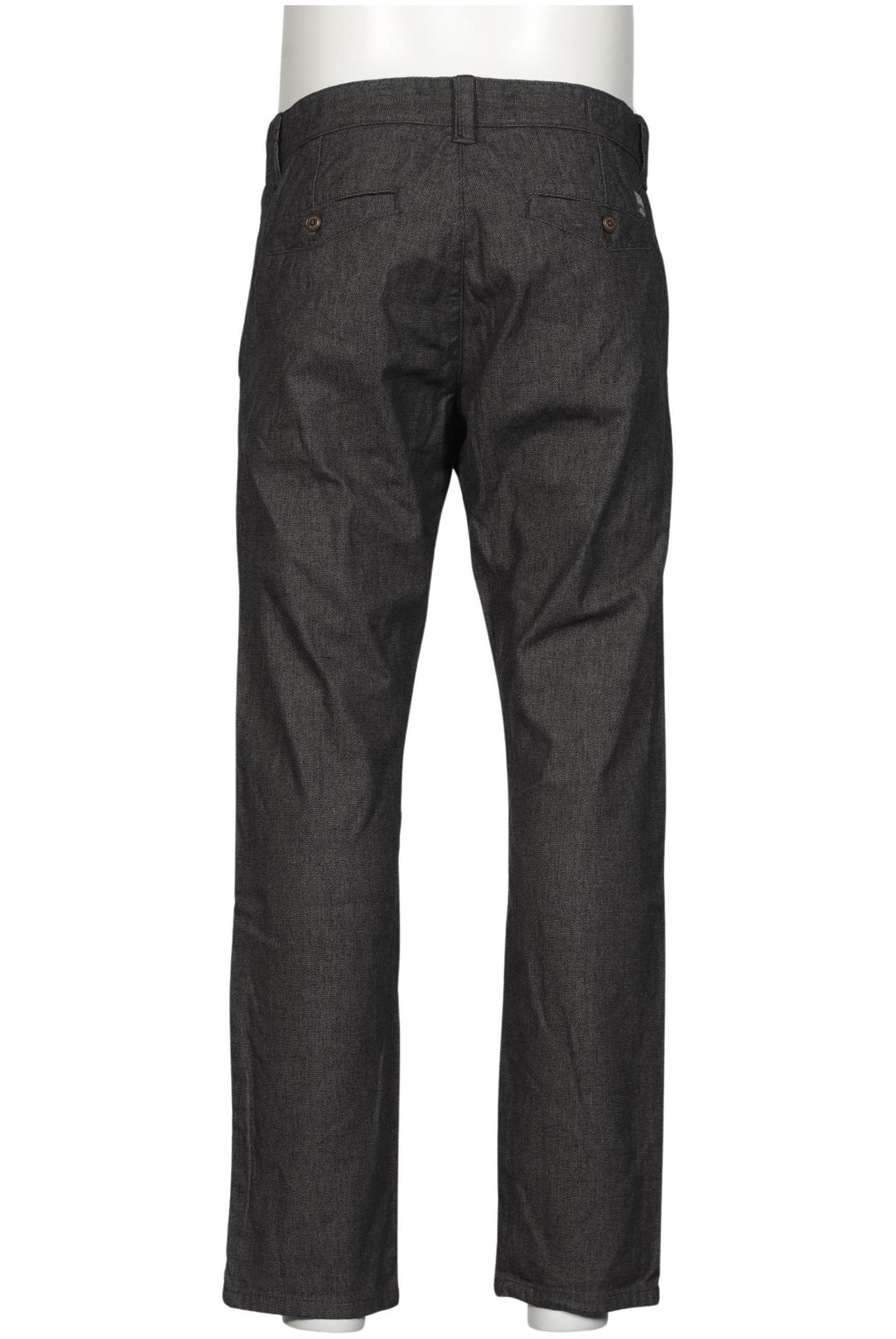 s.Oliver Selection Men Trousers Gray W32 3