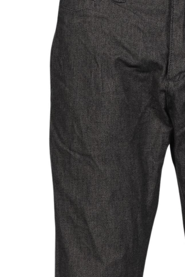 s.Oliver Selection Men Trousers Gray W32 4