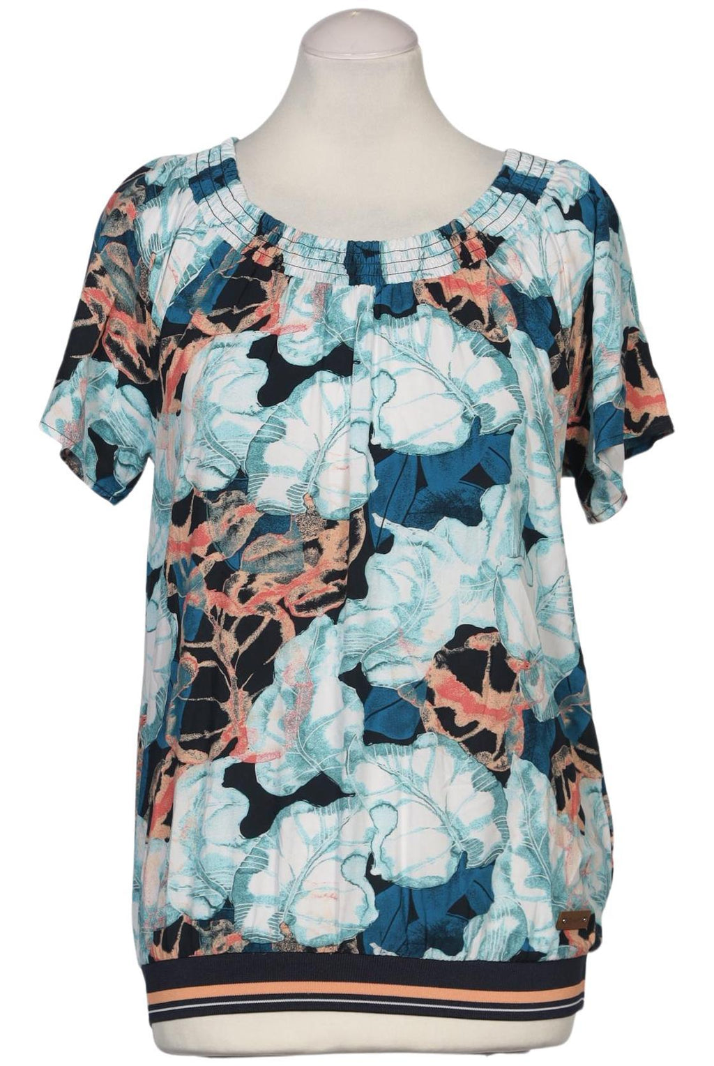 s questo Women's Blouse Multicolor EU 36 2
