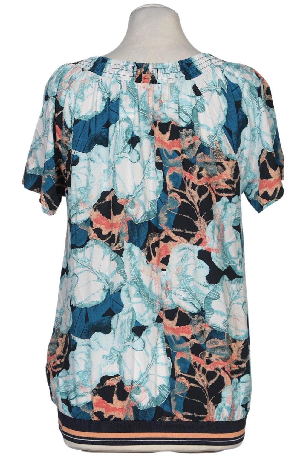 s questo Women's Blouse Multicolor EU 36 3