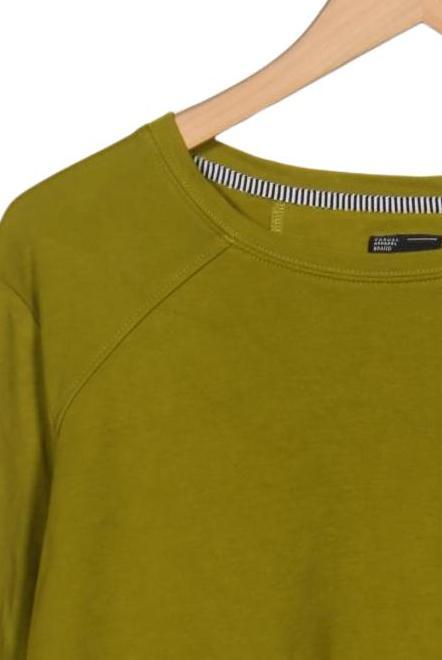 s Questo Women Long Sleeve Shirt Green EU 44 3