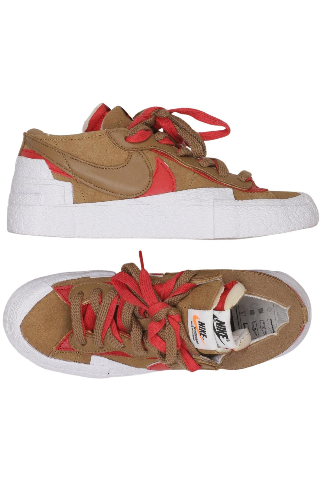 Sacai Women's Sneaker Multicolor EU 37.5 3