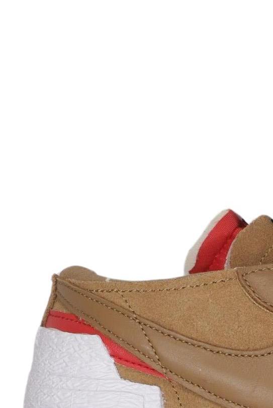 Sacai Women's Sneaker Multicolor EU 37.5 4