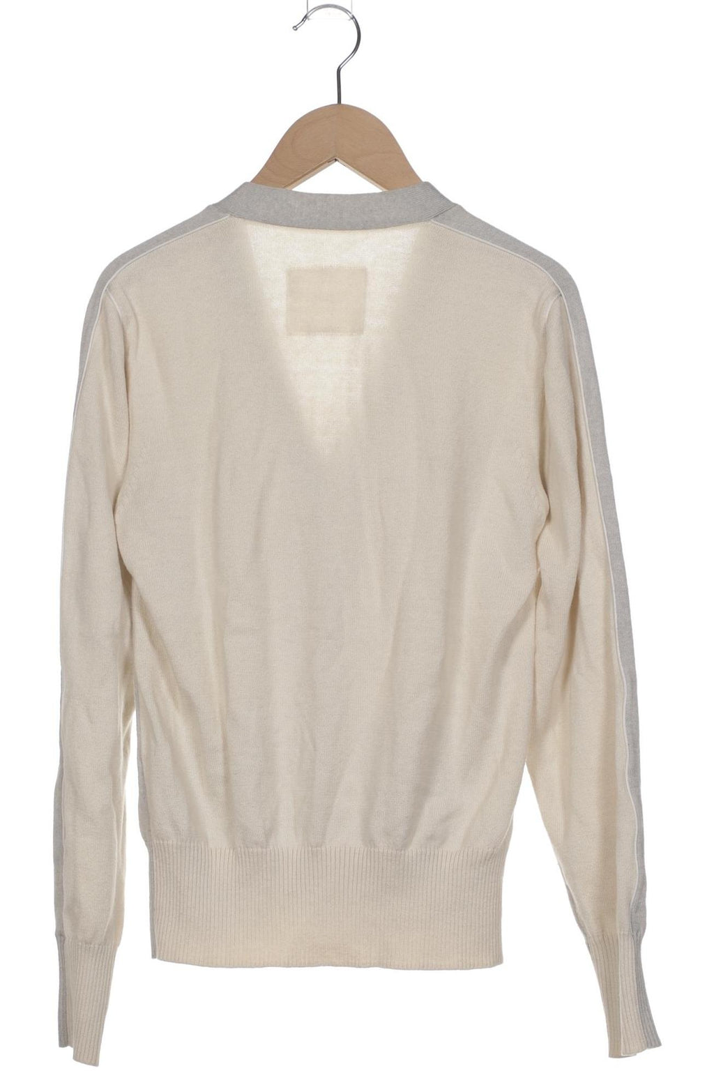 Sacai Damen Strickjacke Grau M 3