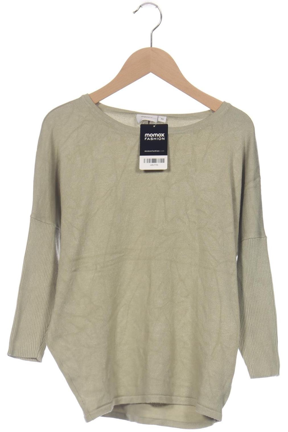 Saint Tropez Sweater Green XS 7