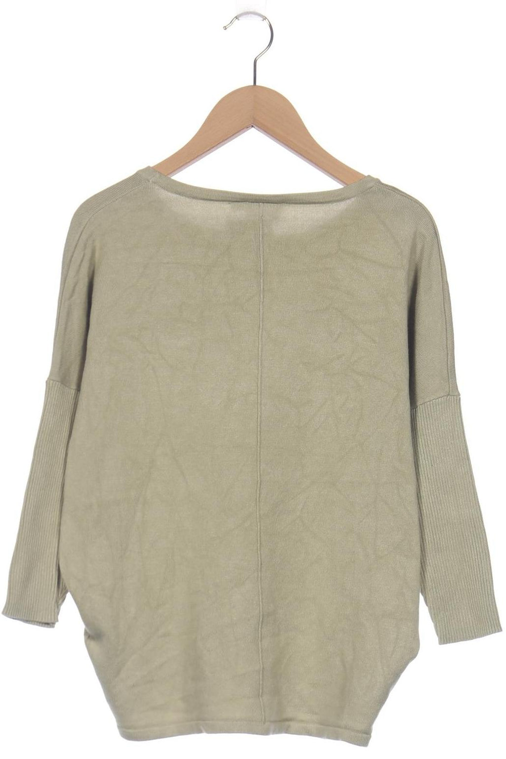 Saint Tropez Sweater Green XS 8