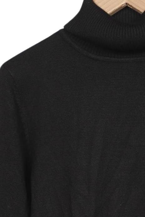 Saint Tropez Damen Pullover Schwarz Gr. XS 4