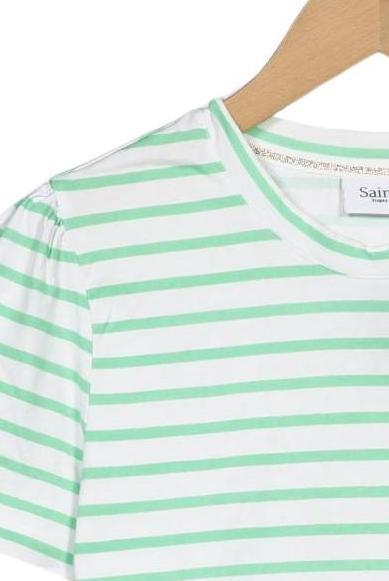 Saint Tropez T-Shirt Multicolor Size XS Cotton 3
