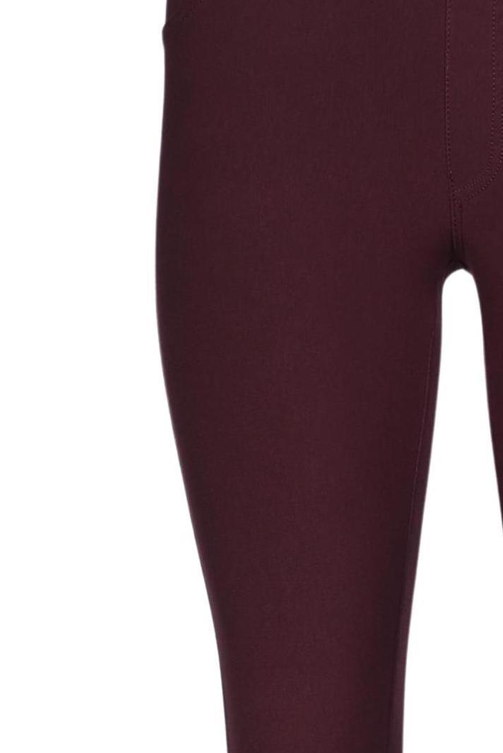 Salewa Women's Trousers Bordeaux EU 42 4