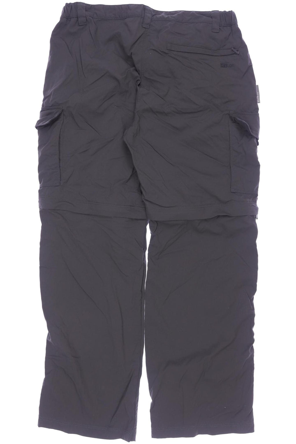 Salewa Women's Synthetic Trousers Gray EU 19 5
