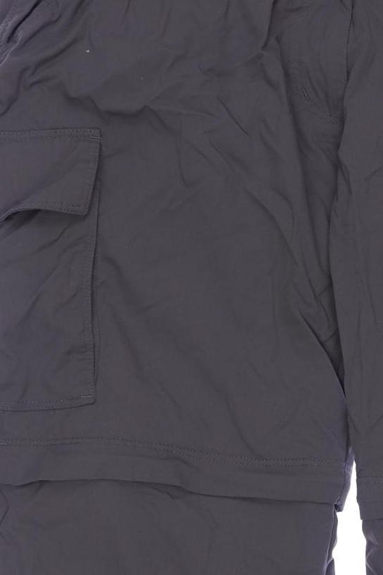 Salewa Women's Synthetic Trousers Gray EU 19 6