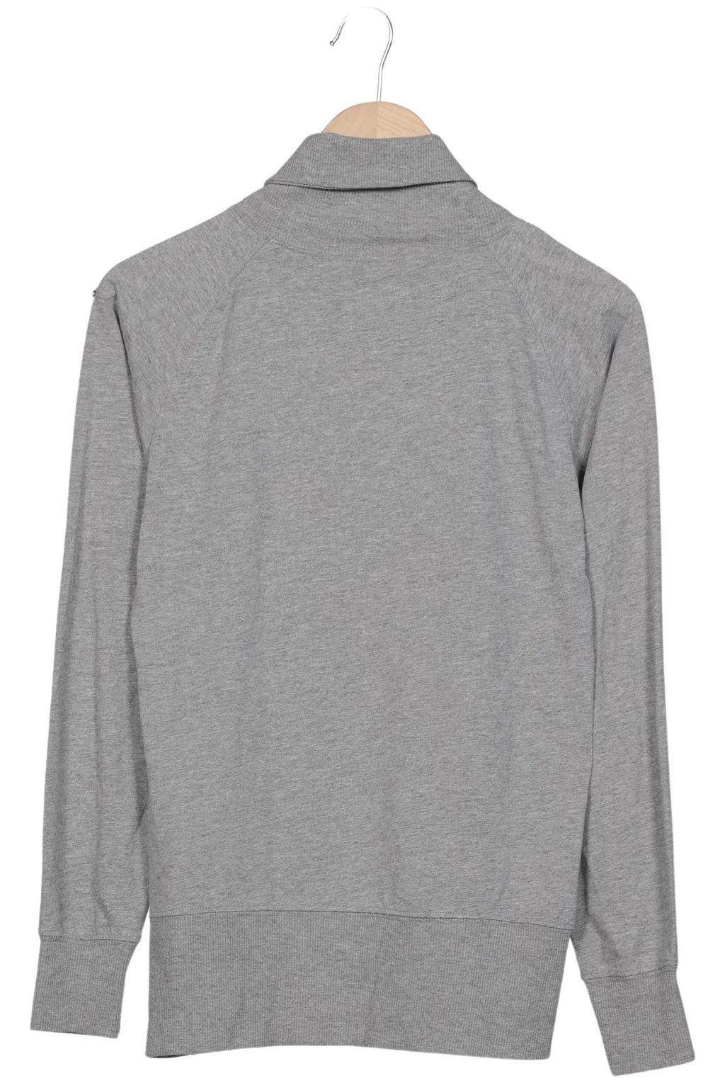 Salewa Women's Sweater Gray EU 40 Cotton 3
