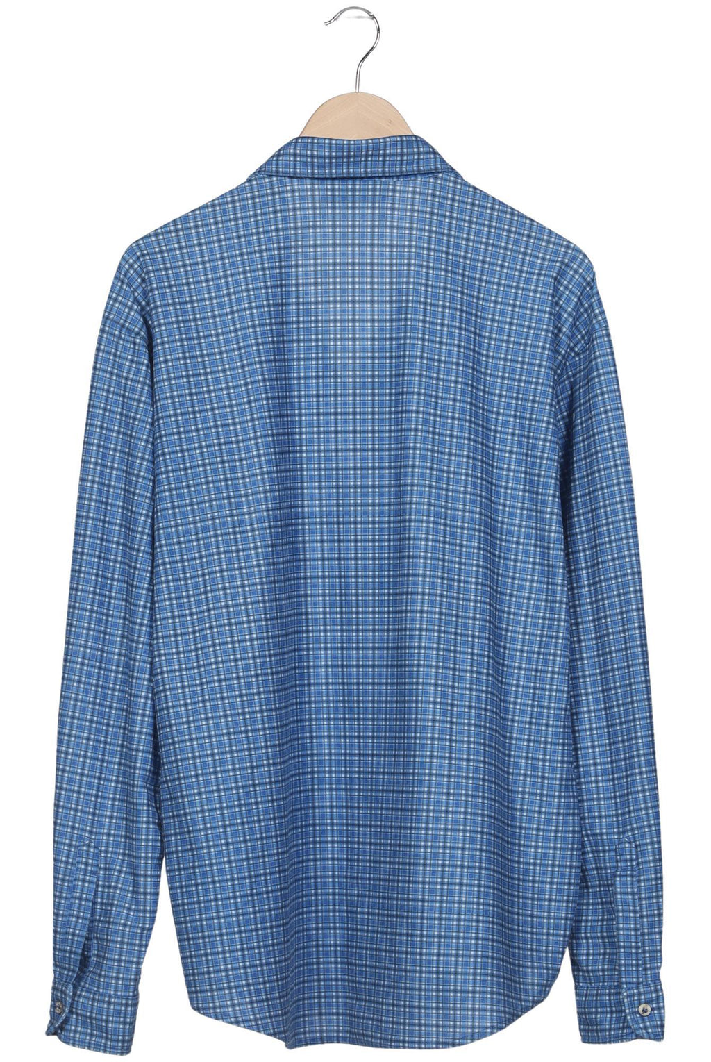 Salewa Men Shirt Blue XXL Synthetic 3