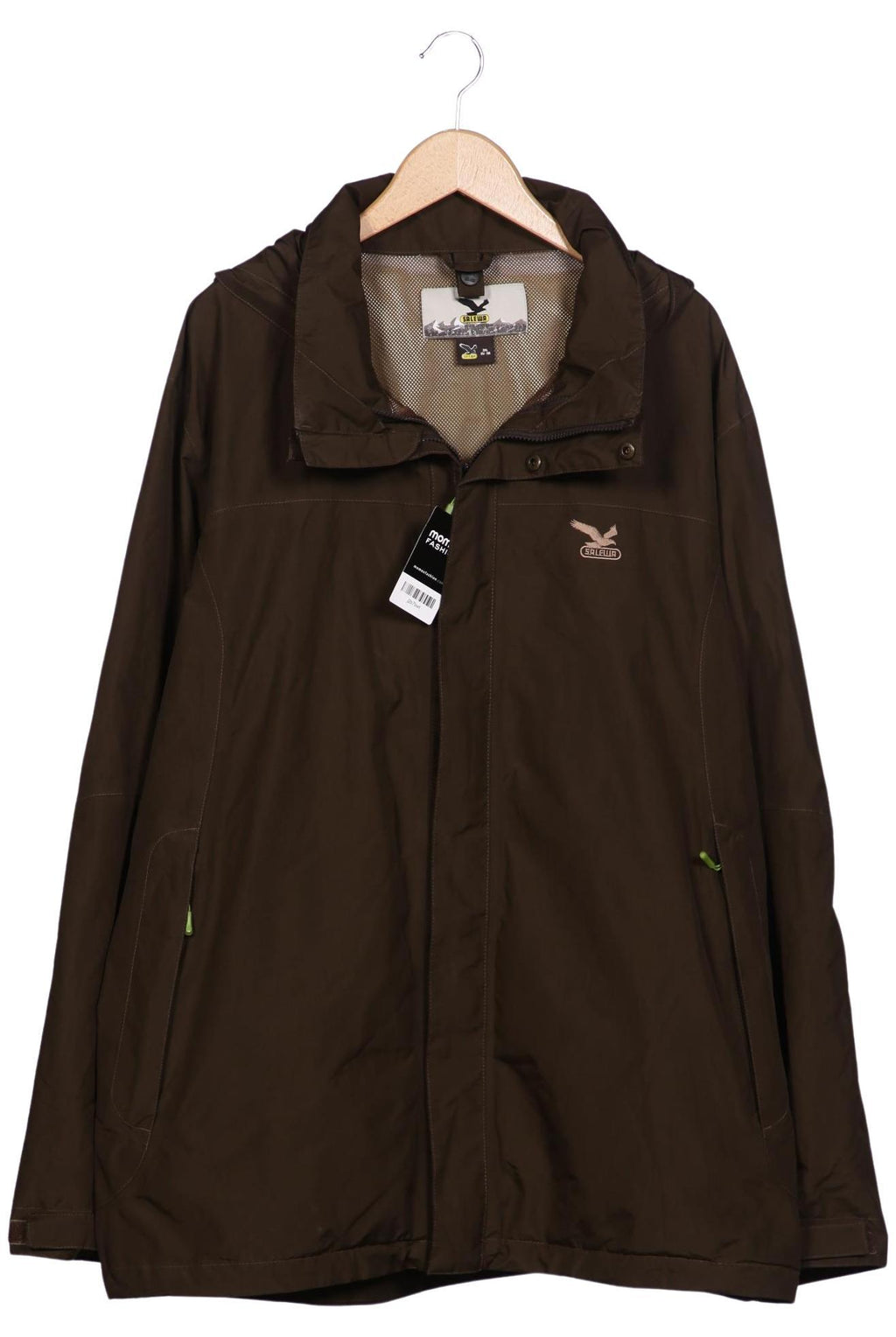 Salewa Men Jacket Brown EU 56 2