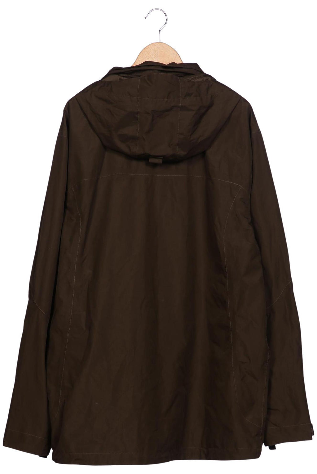 Salewa Men Jacket Brown EU 56 3