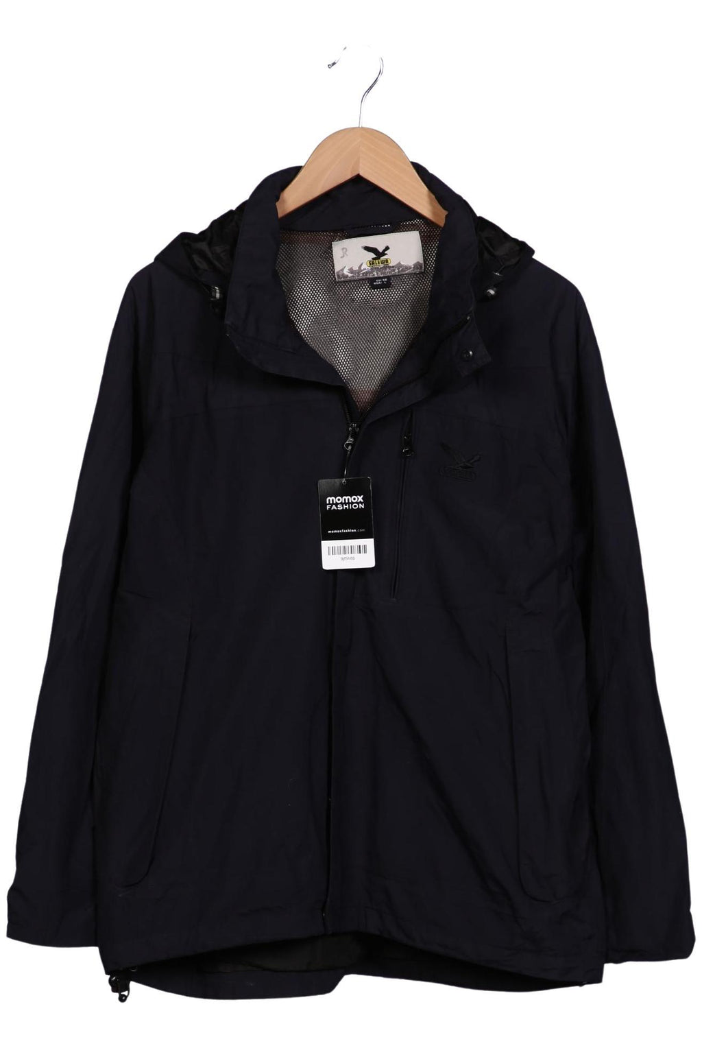 Salewa Men Jacket Navy EU 50 Synthetic 7