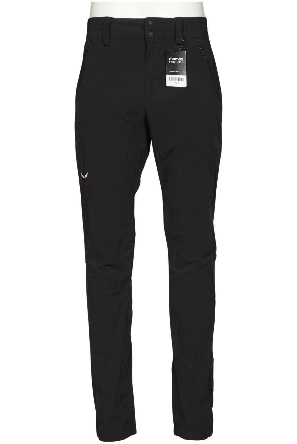 Salewa Herren Stoffhose Schwarz EU 46 Second Hand 2