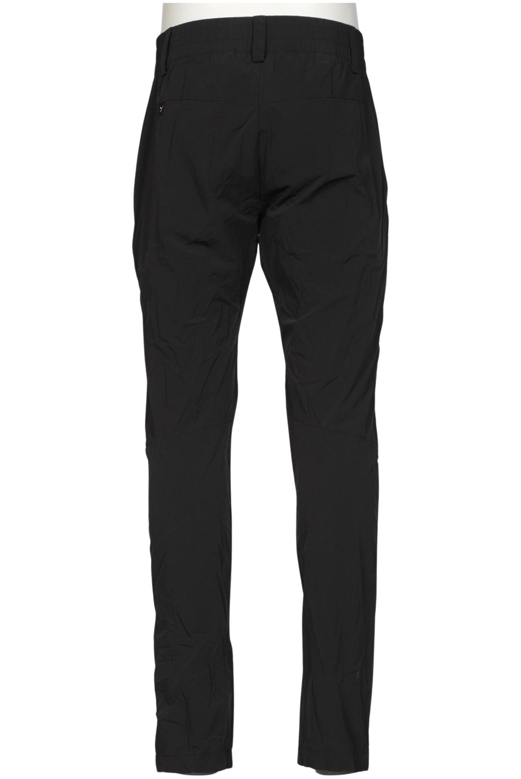 Salewa Herren Stoffhose Schwarz EU 46 Second Hand 3