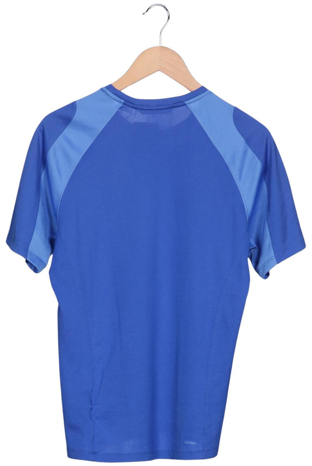 Salewa Men's T-Shirt Light Blue EU 48 Synthetic 5