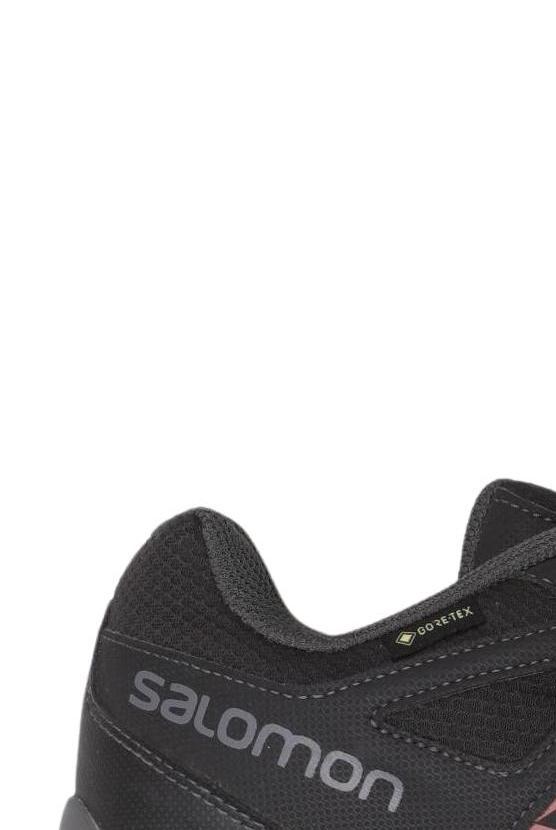 Salomon Women's Low Shoe Multicolor EU 41.5 6