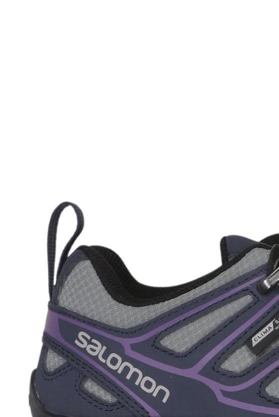 Salomon Women's Low Shoe Multicolor EU 38 7