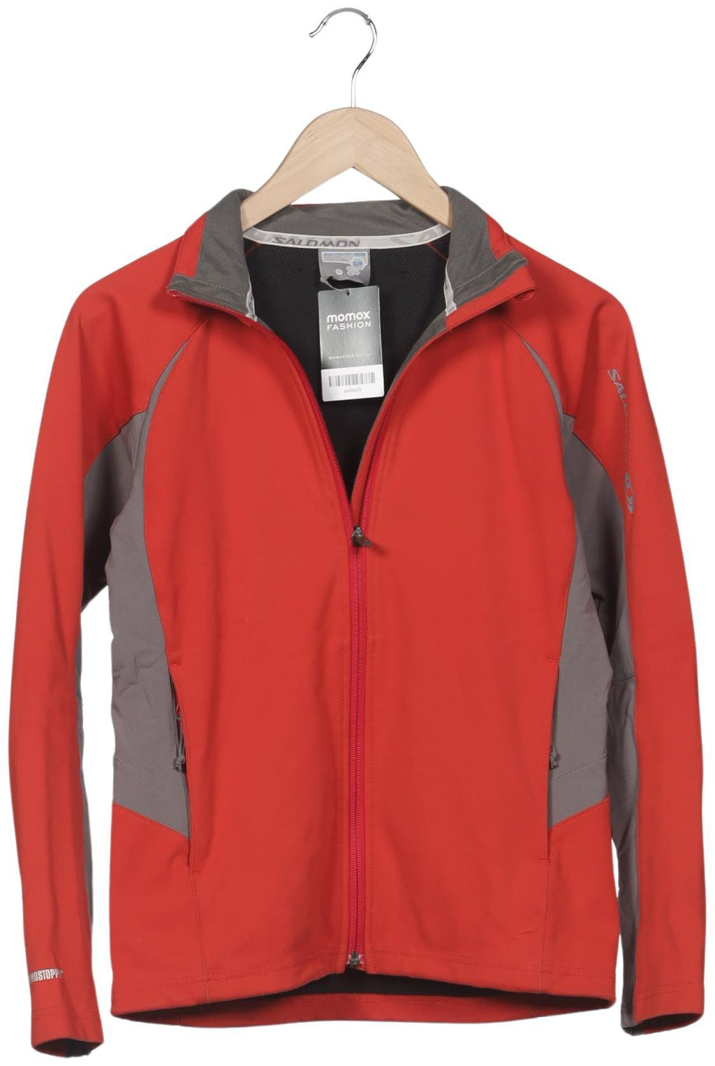 Salomon Women Jacket Multicolor Size S 2