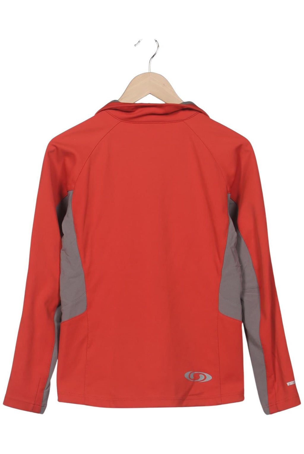 Salomon Women Jacket Multicolor Size S 3