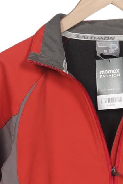 Salomon Women Jacket Multicolor Size S 4