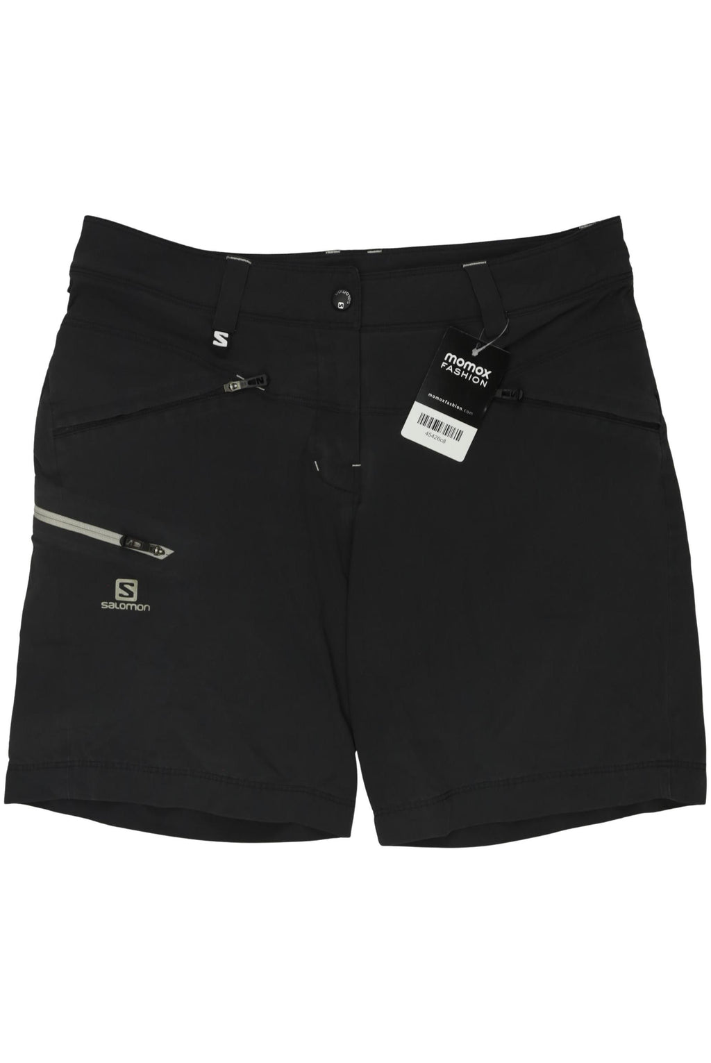 Salomon Women's Shorts Black EU 38 2