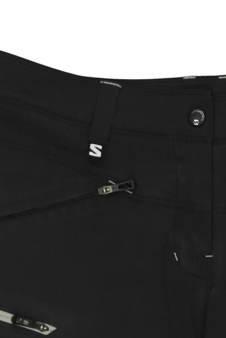 Salomon Women's Shorts Black EU 38 4