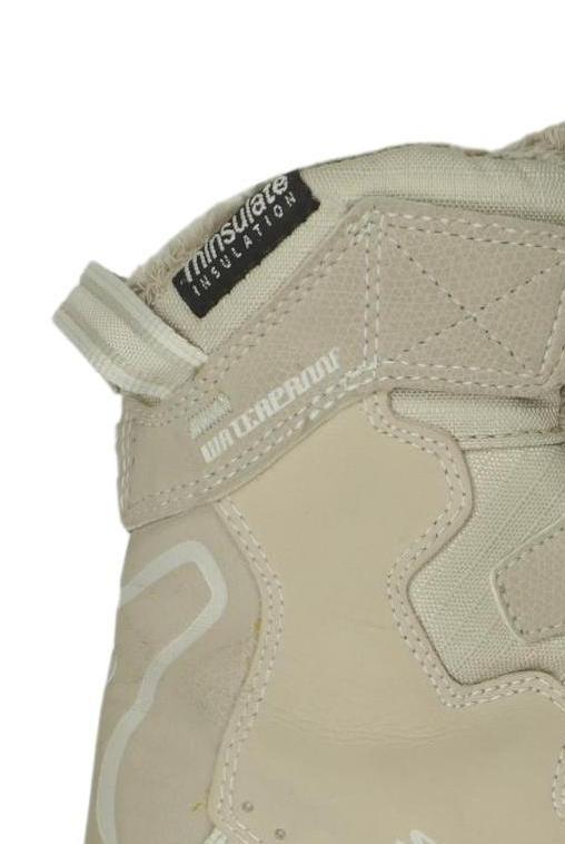 Salomon Damen Stiefelette Beige EU 38 3