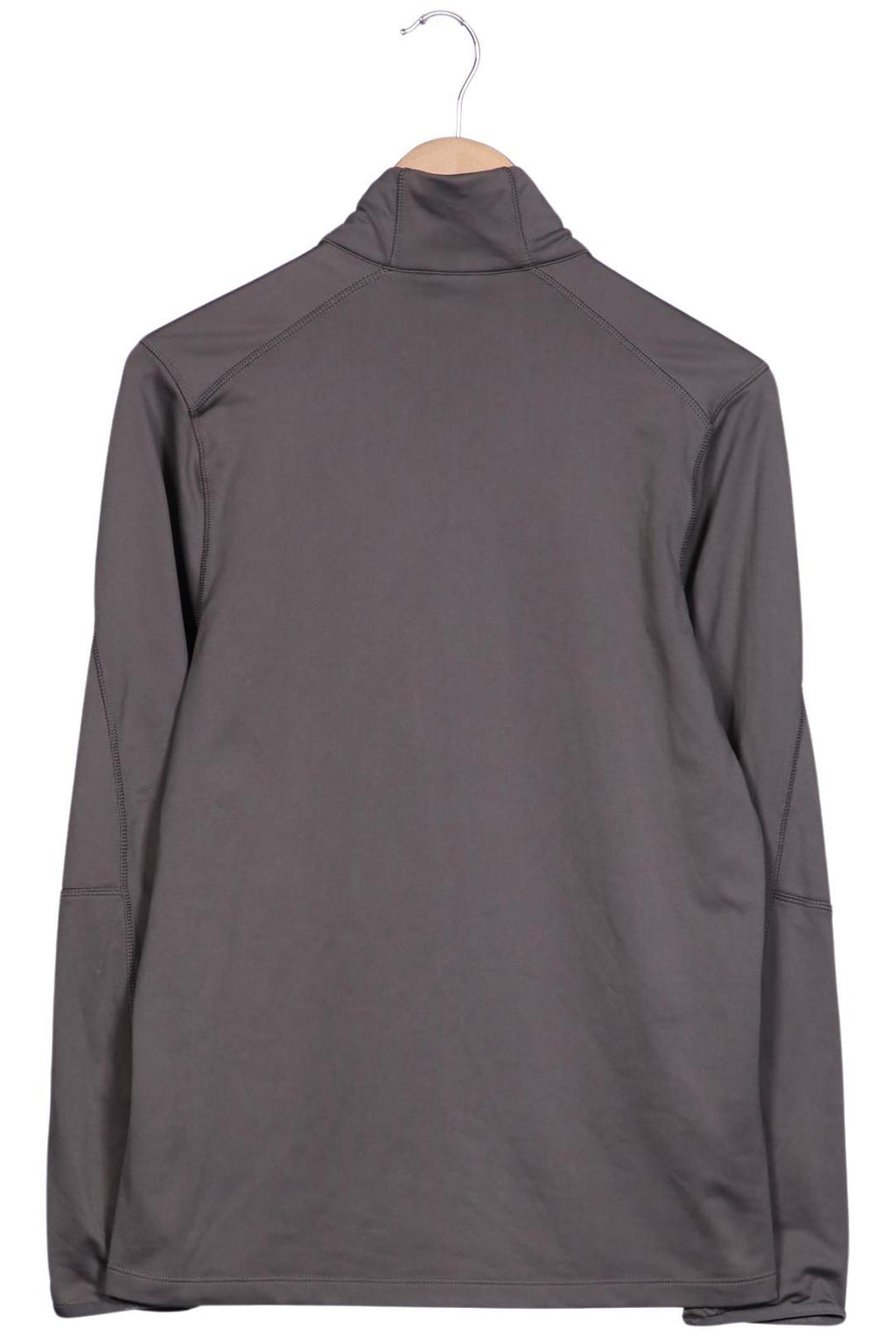 Salomon Men Sweater Gray M 3