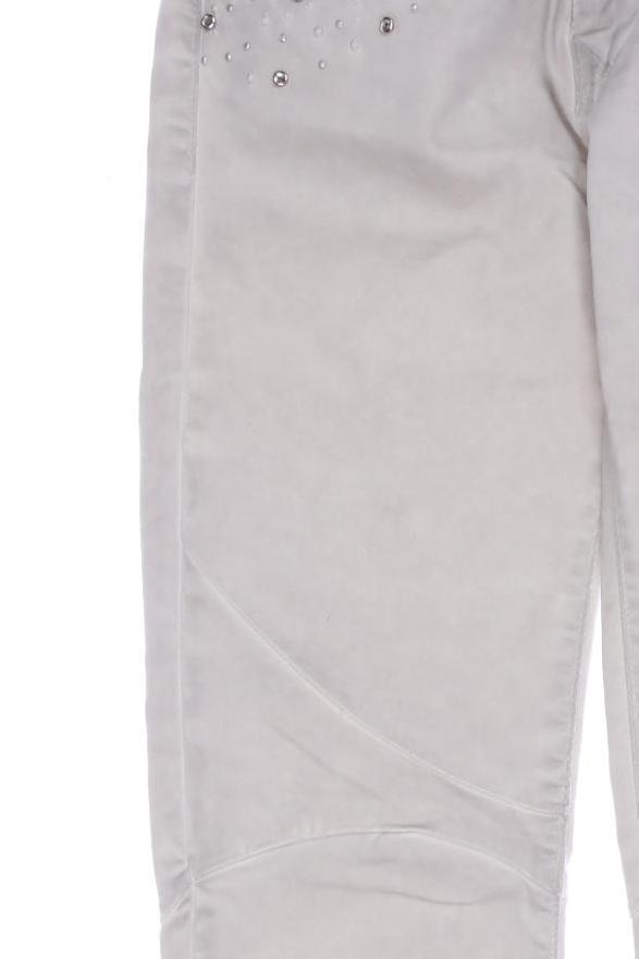 Salsa Damen Jeans Gray W26 6