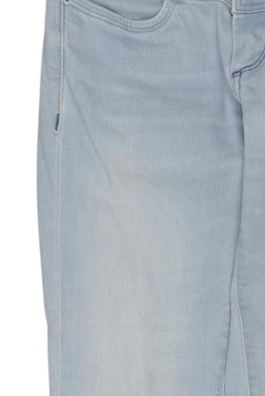 Salsa Damen Jeans Bleu Clair W27 4
