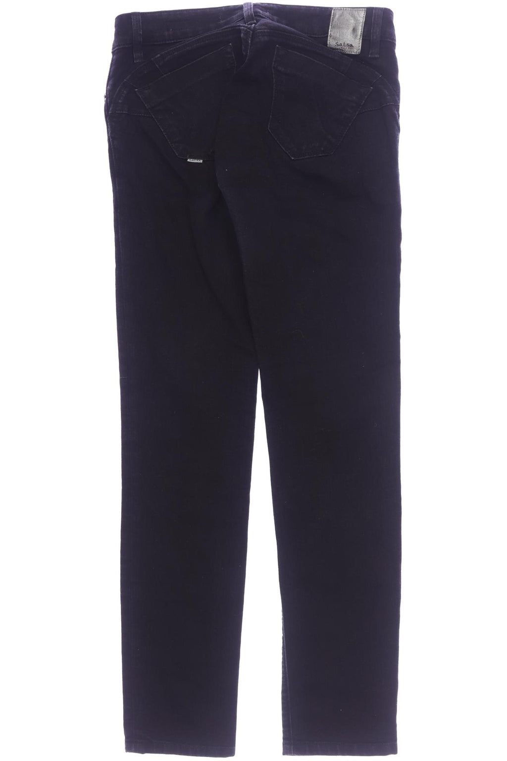 Salsa Damen Jeans Black W30 6