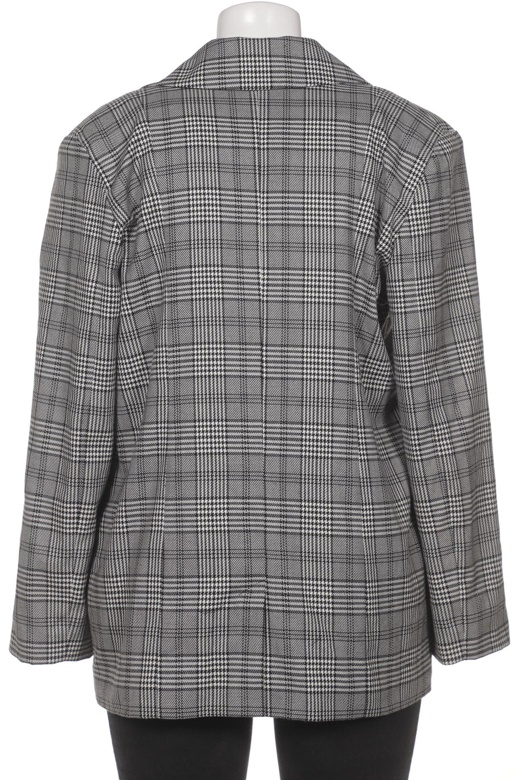 Salut Beauté Women's Blazer Gray EU 42 5