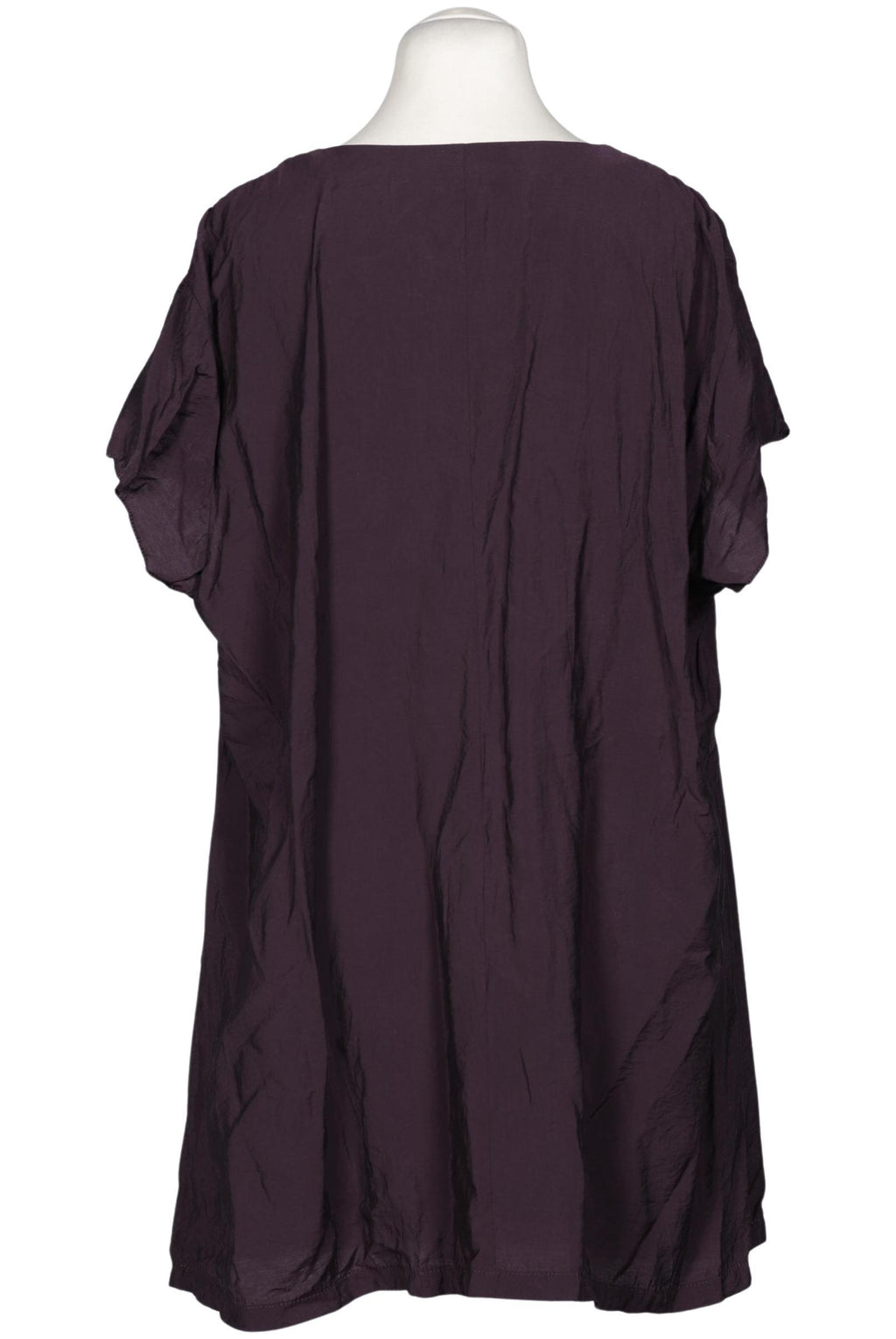Samoon by Gerry Weber Damen Bluse Lila EU 52 5
