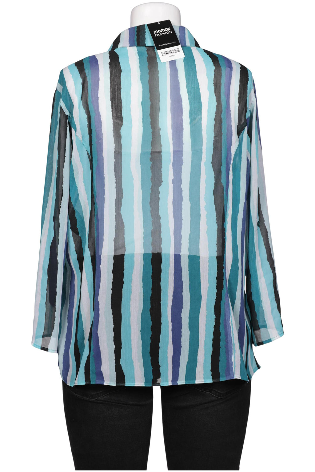 Samoon by Gerry Weber Women's Blouse Multicolor EU 44 5