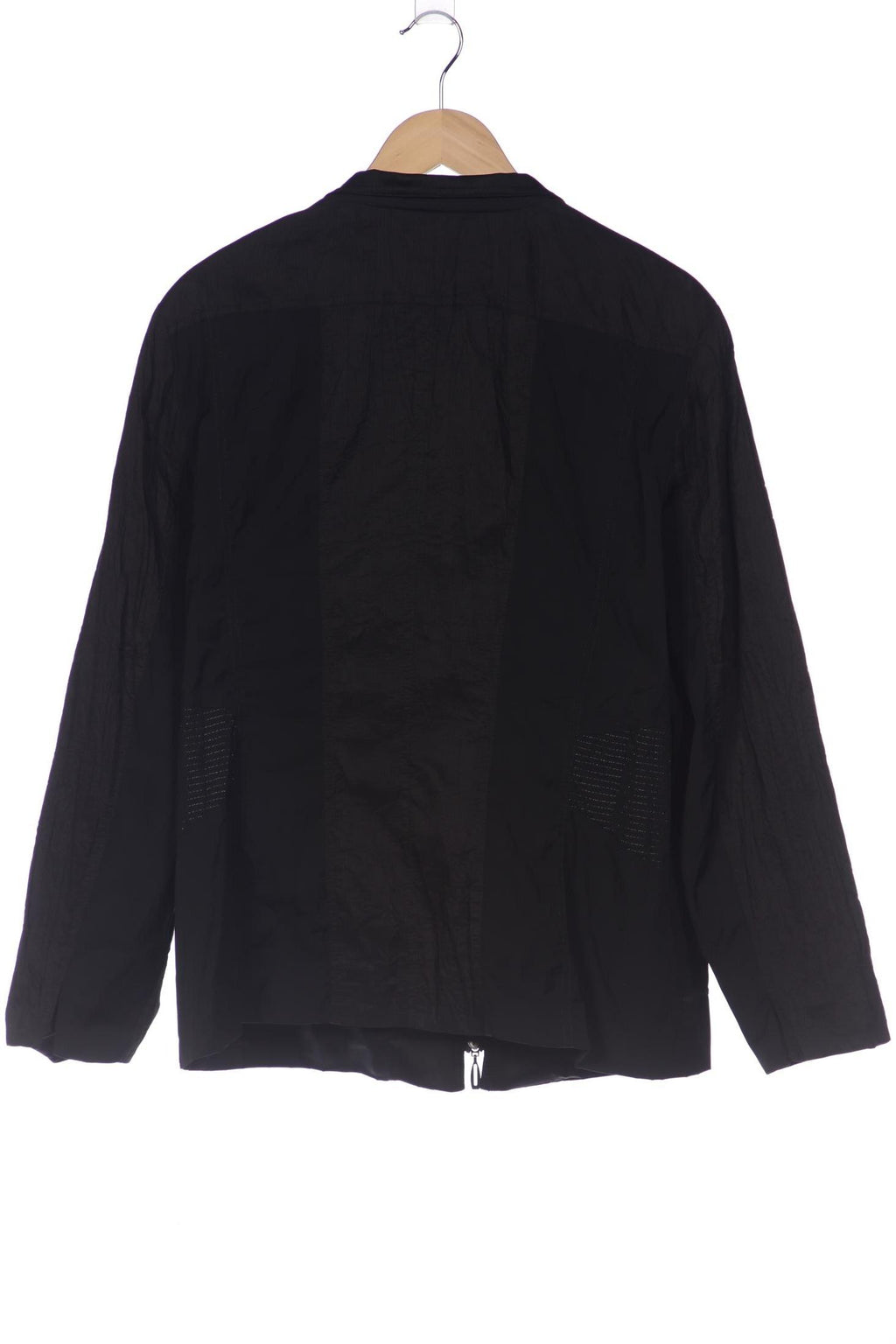 Samoon by Gerry Weber Women Jacket Black XL 5