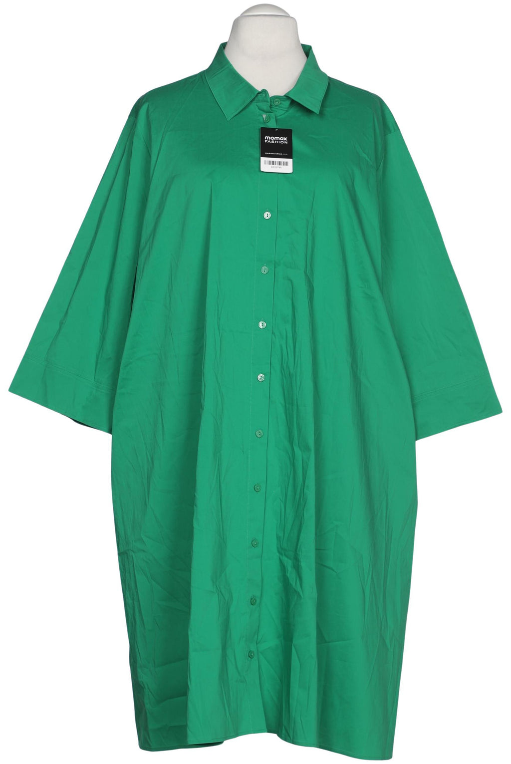 Samoon by Gerry Weber Dress Green EU 56 2