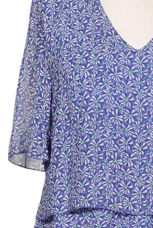 Samoon by Gerry Weber Damen Kleid 5