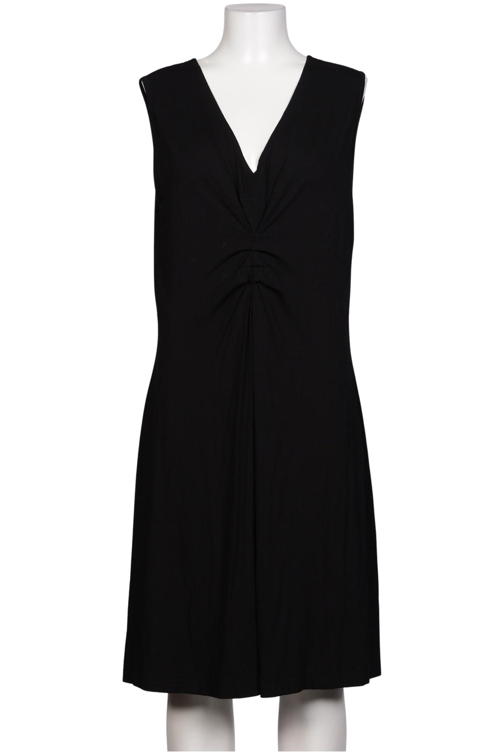 Samoon by Gerry Weber Dress Black Size L 8