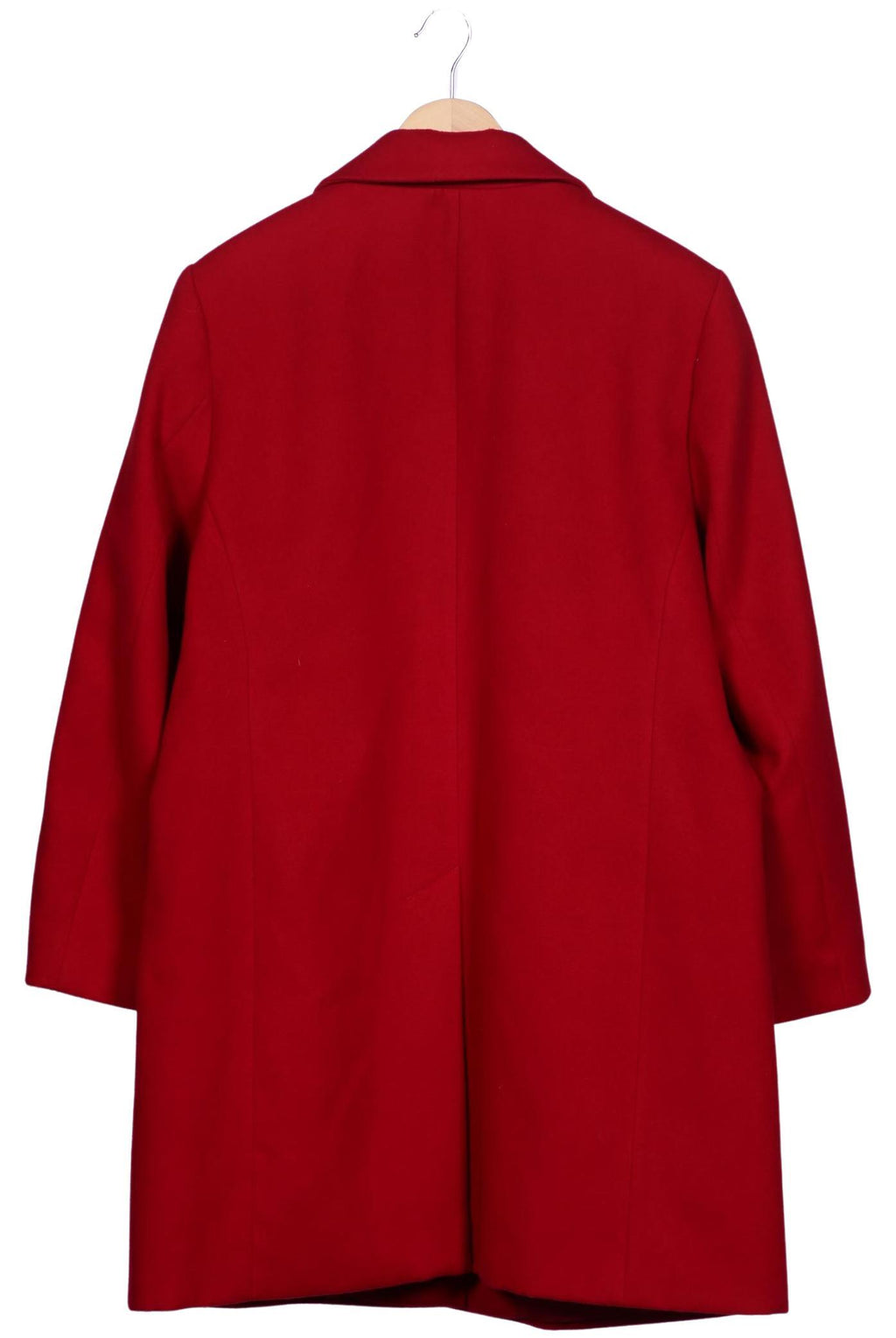 Samoon by Gerry Weber Damen Mantel Rot EU 46 3