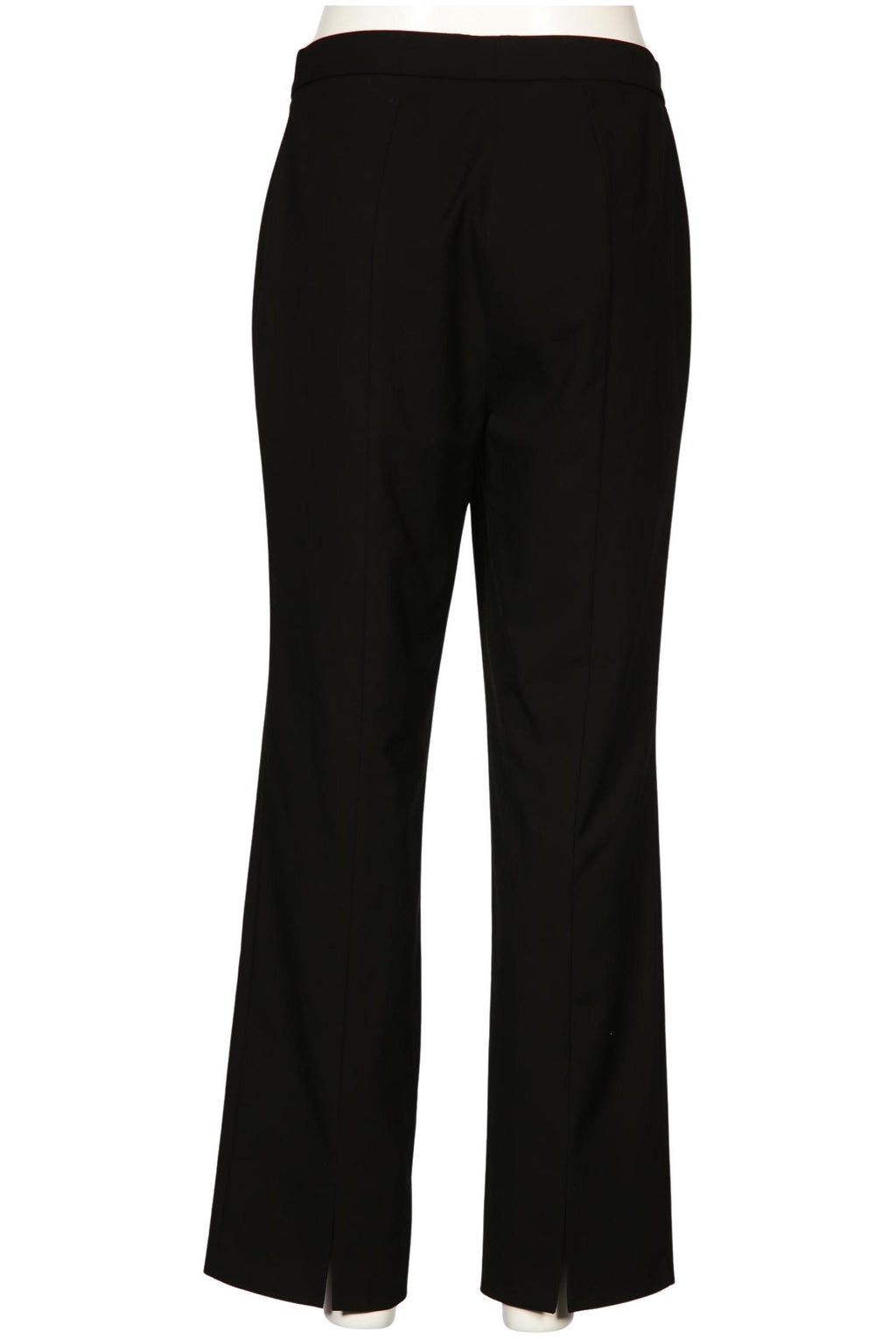 Samoon by Gerry Weber Women's Trousers Black EU 44 4