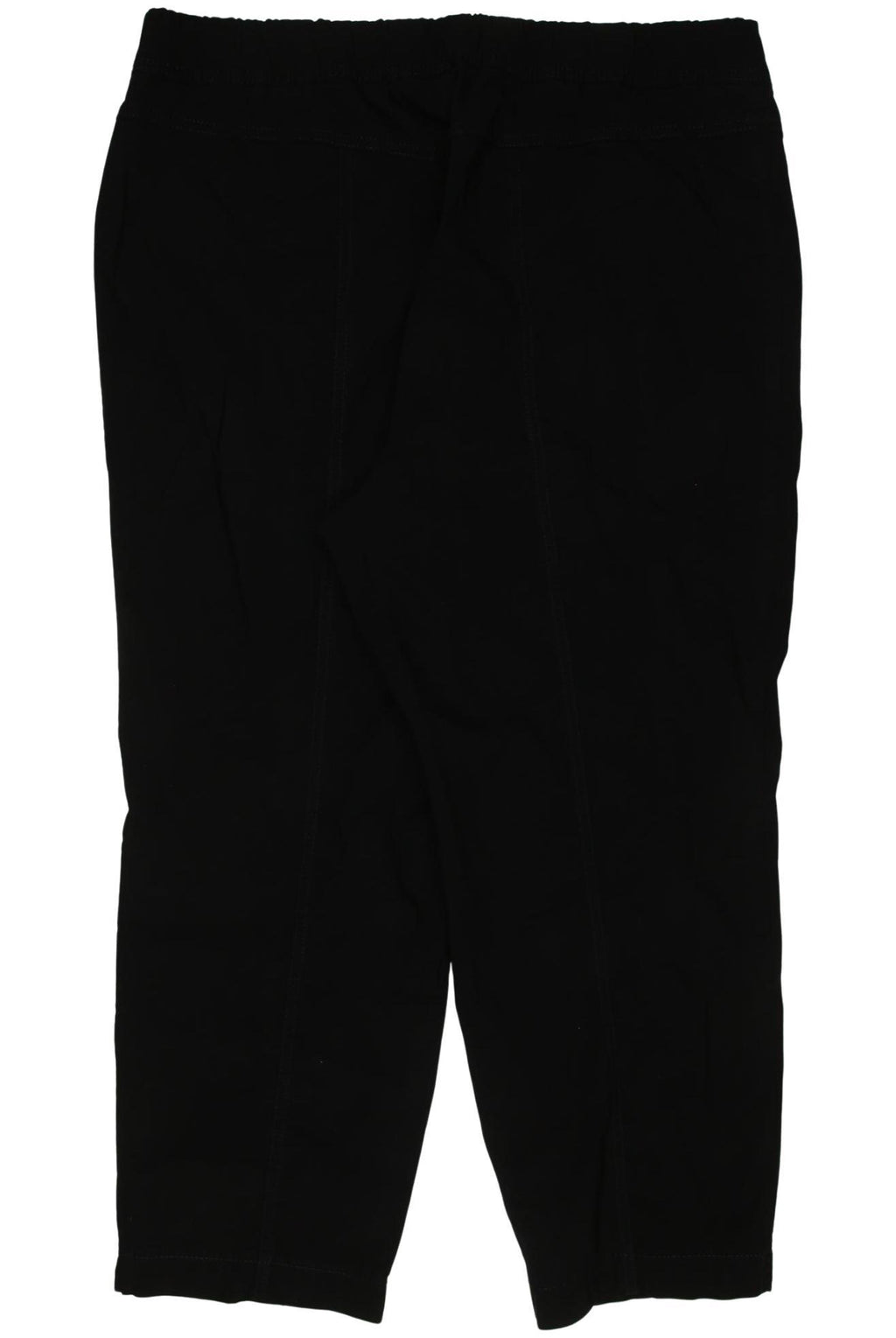 Samoon by Gerry Weber Women's Trousers Black EU 50 4