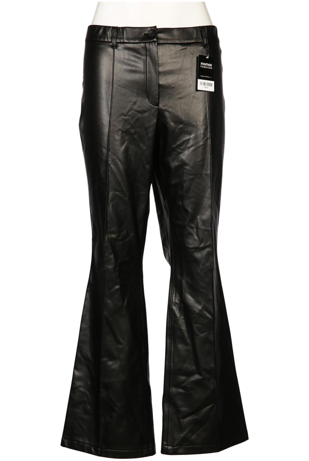 Samoon by Gerry Weber Pantalon Femme Noir EU 48 2