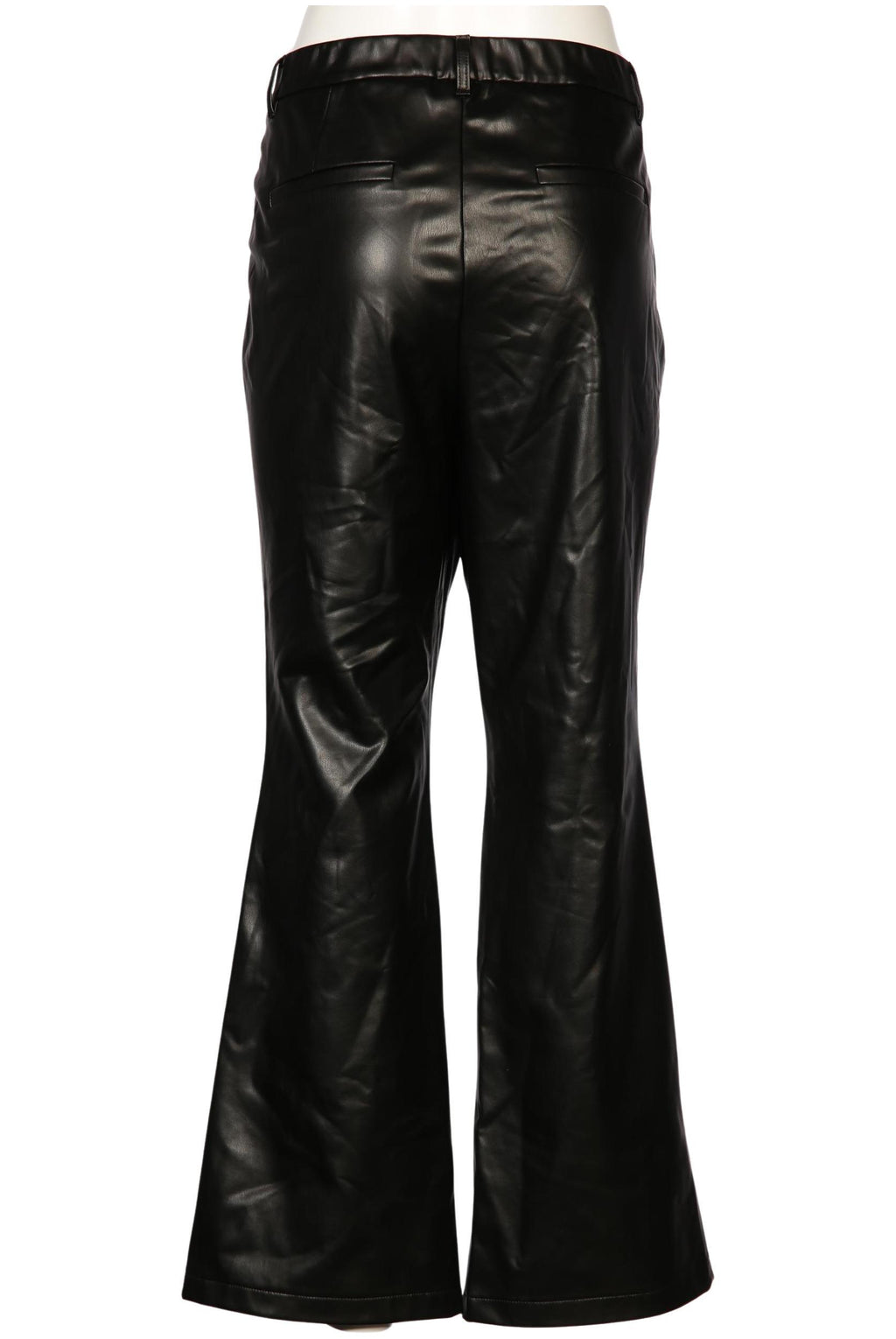 Samoon by Gerry Weber Pantalon Femme Noir EU 48 3