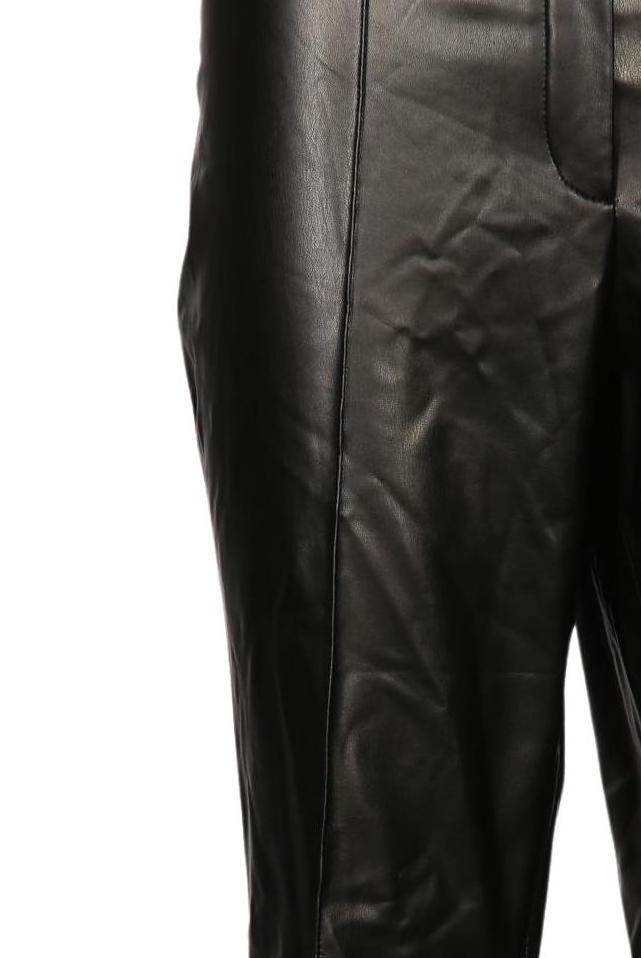 Samoon by Gerry Weber Pantalon Femme Noir EU 48 4