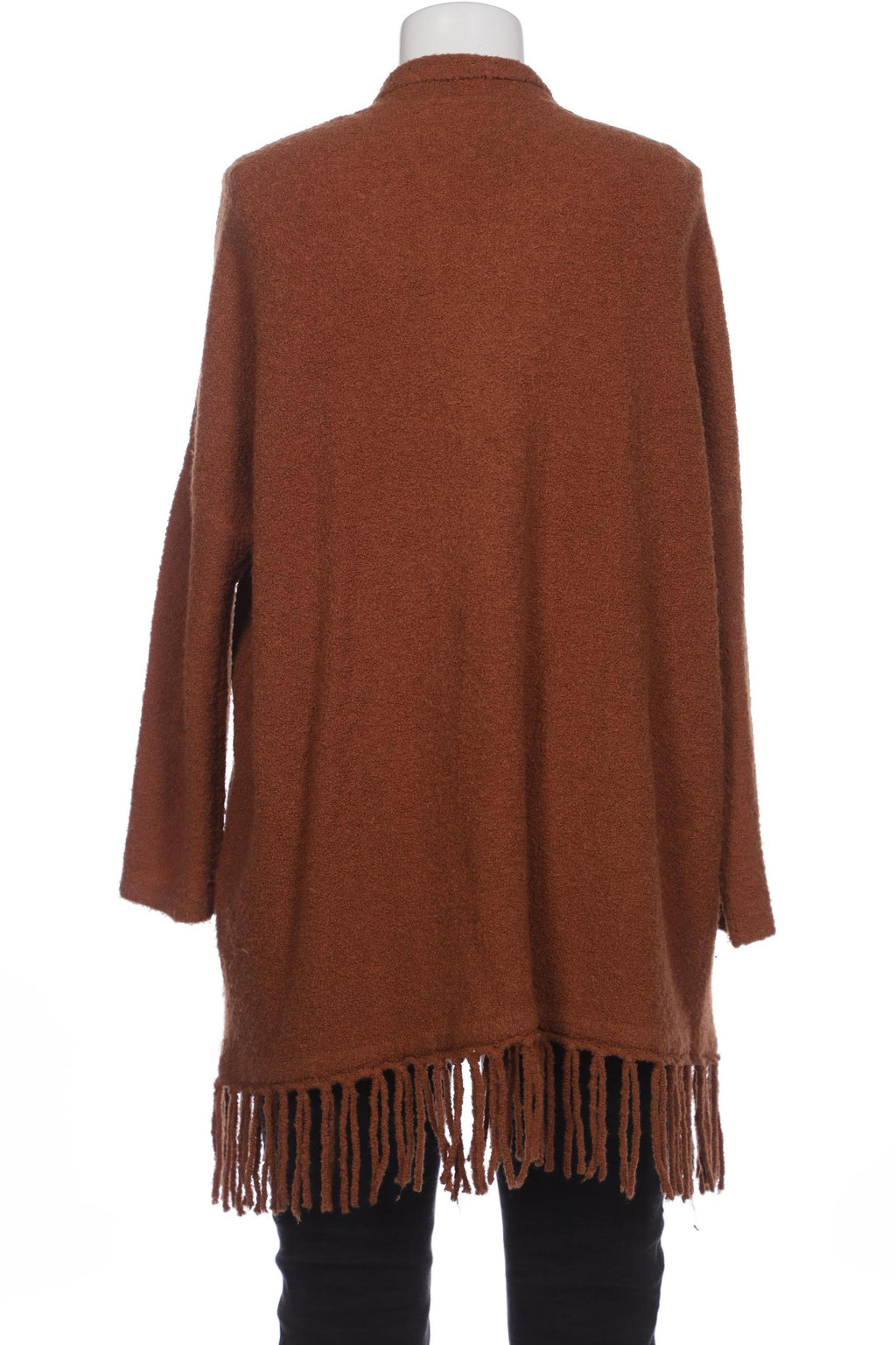 Samoon by Gerry Weber Knit Jacket Brown EU 46 3